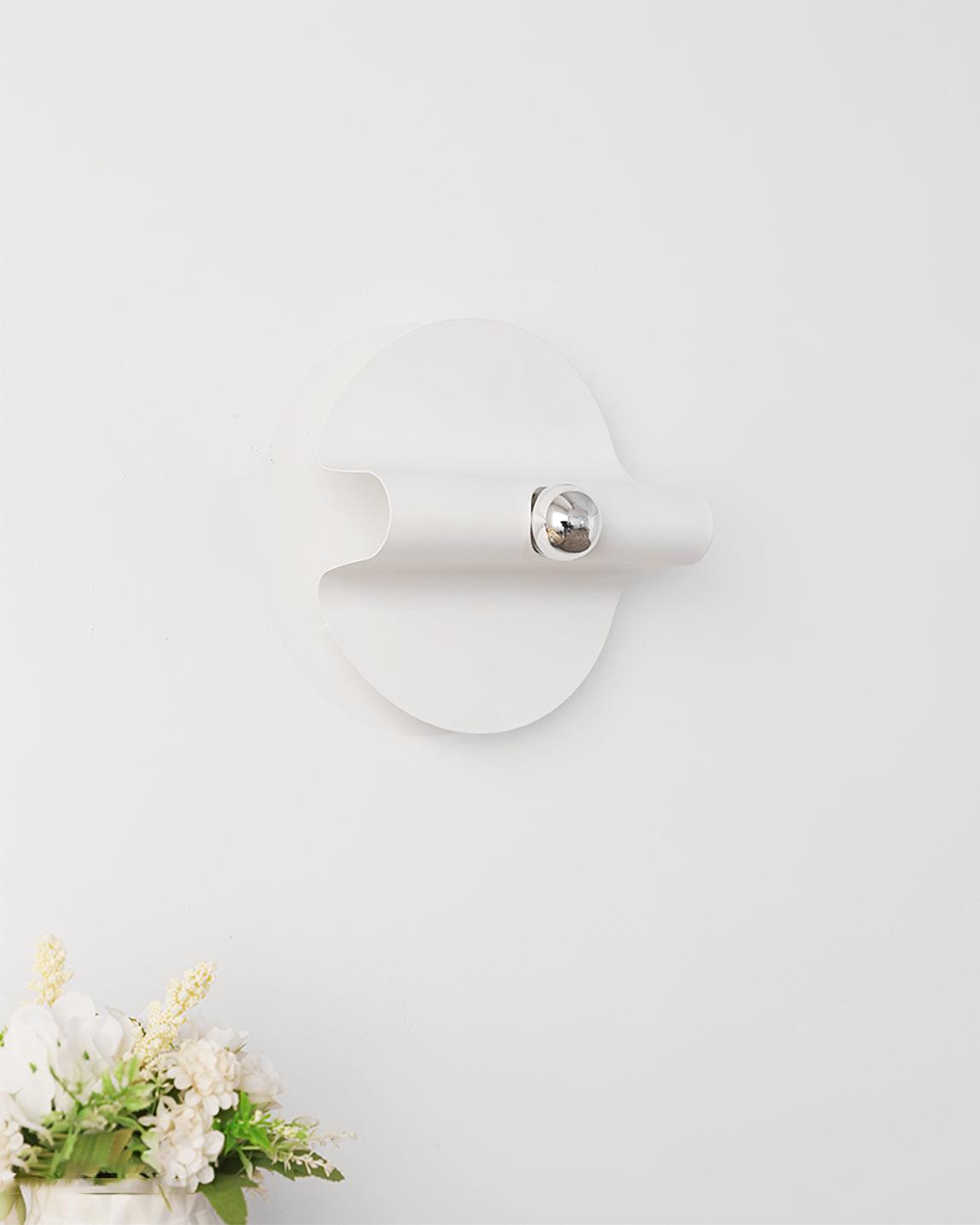 Space Wall-mounted lamp Wall Lamp