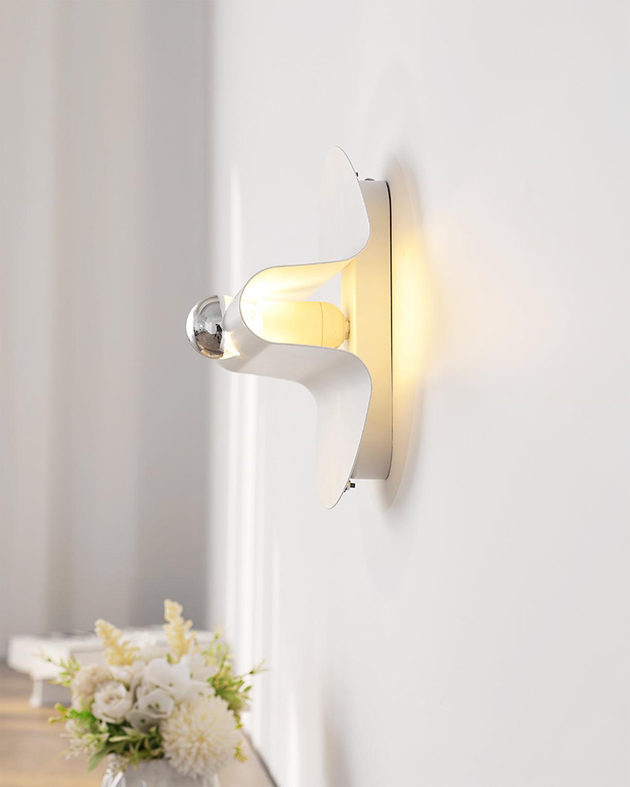 Space Wall-mounted lamp Wall Lamp