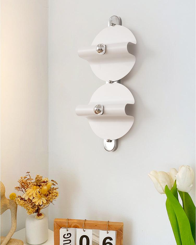 Space Wall-mounted lamp Wall Lamp