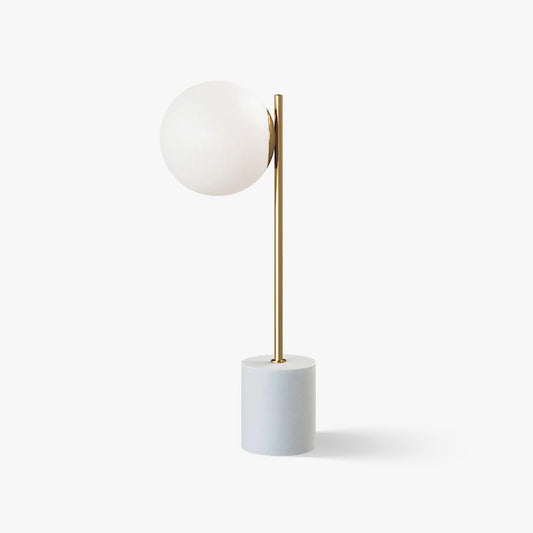 Sphere & Stem Nightstand lamp Table Lamp