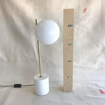 Sphere & Stem Nightstand lamp Table Lamp