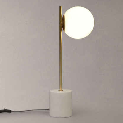 Sphere & Stem Nightstand lamp Table Lamp