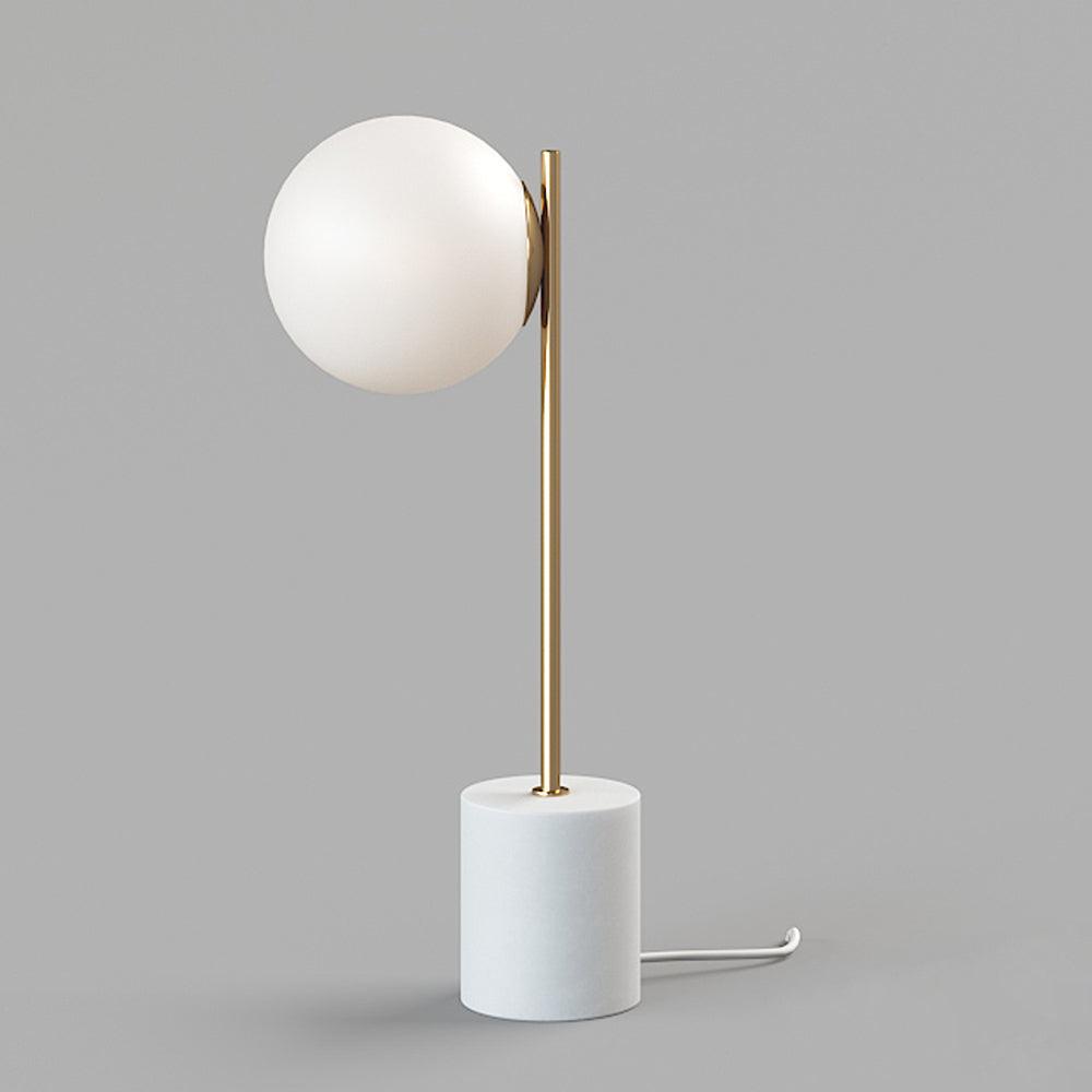 Sphere & Stem Nightstand lamp Table Lamp