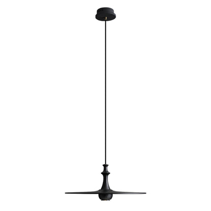 Spindle Disc Drop light Pendant Lamp