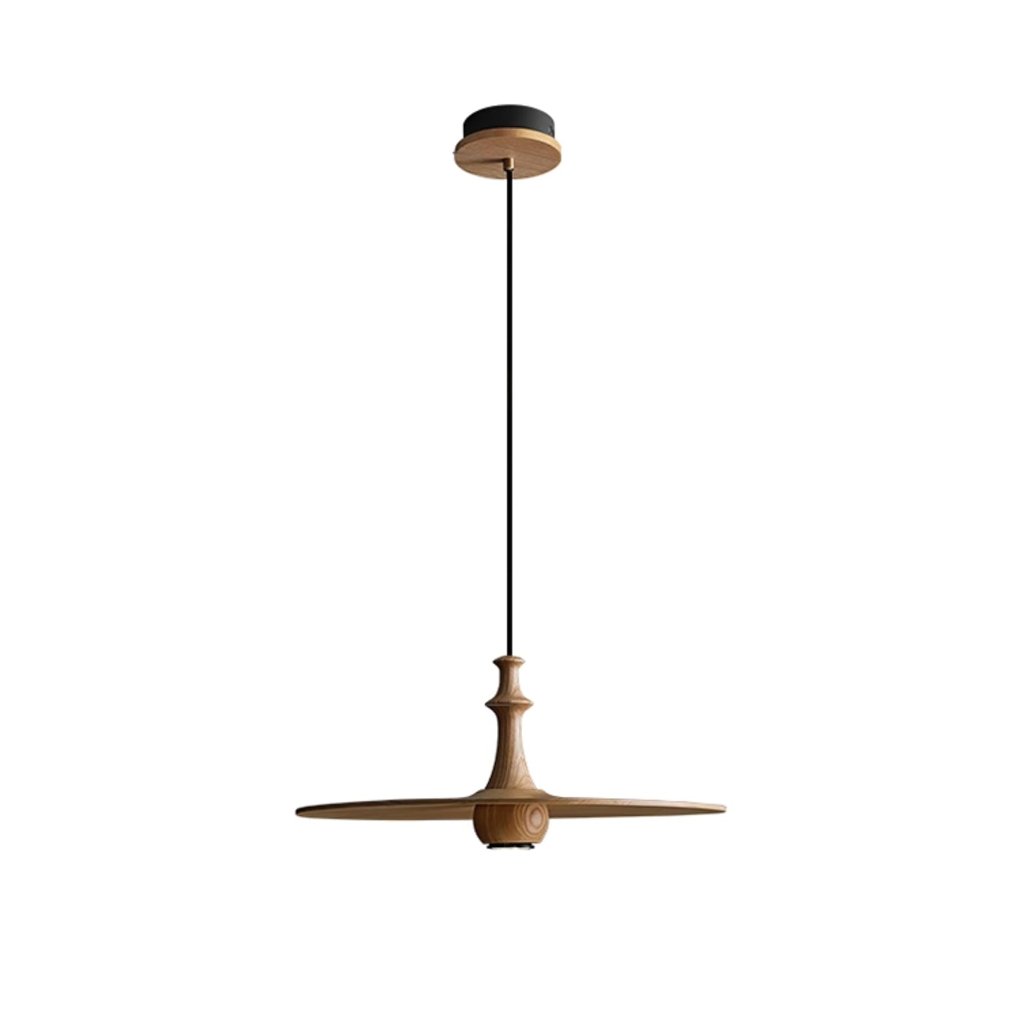 Spindle Disc Drop light Pendant Lamp