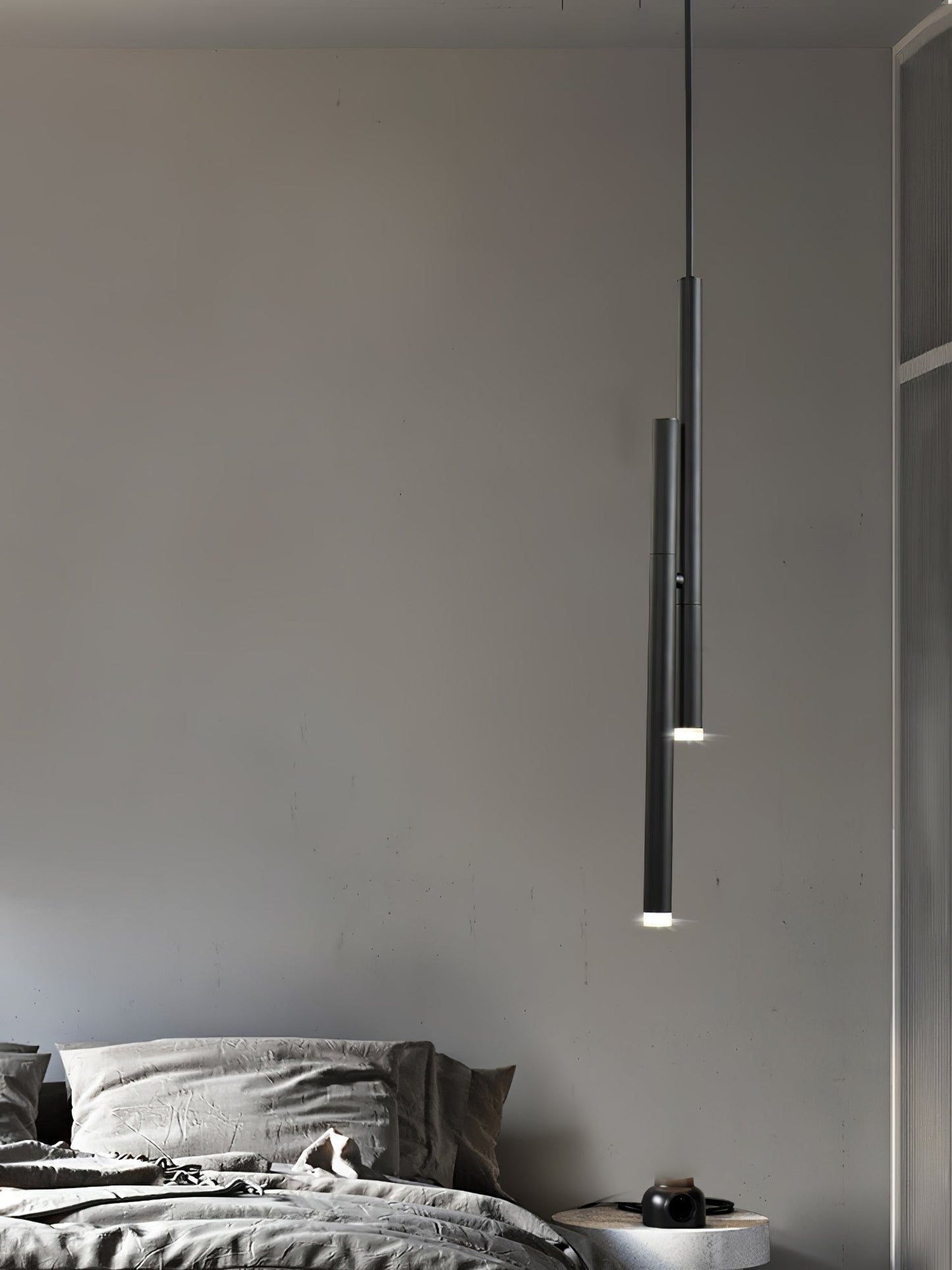 Spinner Linear Houselight Pendant Lamp