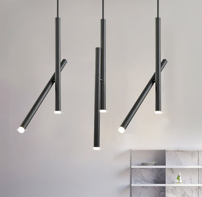 Spinner Linear Houselight Pendant Lamp