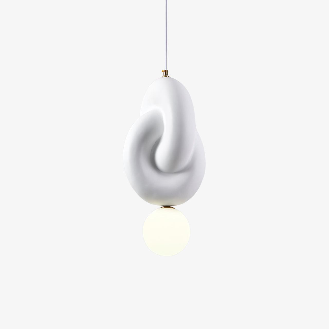 Spira Lumina Houselight Pendant Lamp