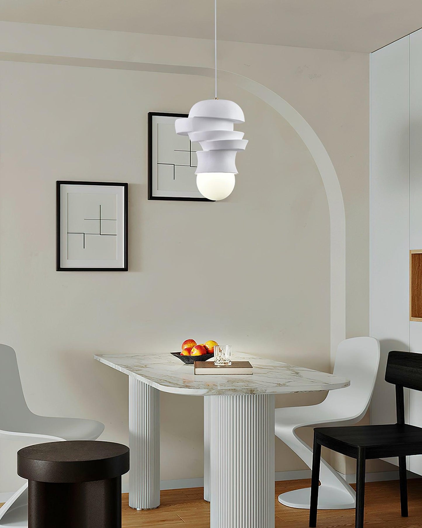 Spira Lumina Houselight Pendant Lamp