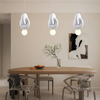 Spira Lumina Houselight Pendant Lamp