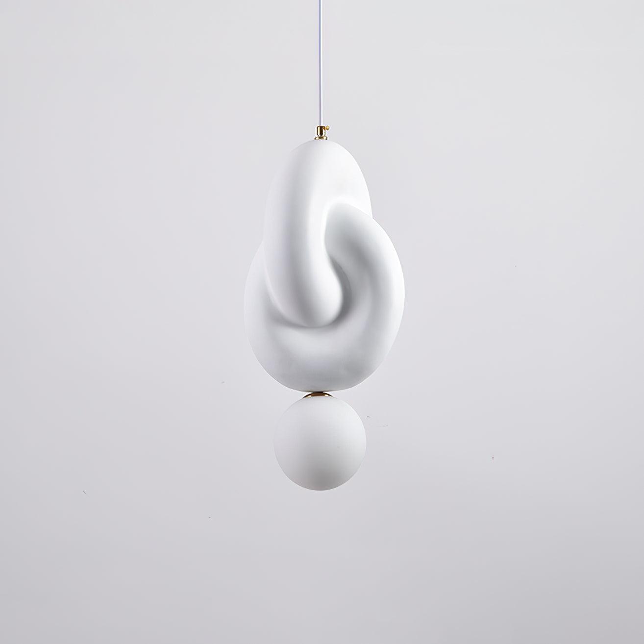 Spira Lumina Houselight Pendant Lamp