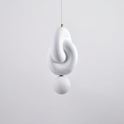 Spira Lumina Houselight Pendant Lamp