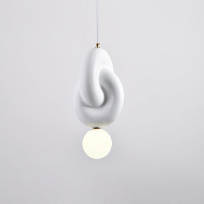 Spira Lumina Houselight Pendant Lamp