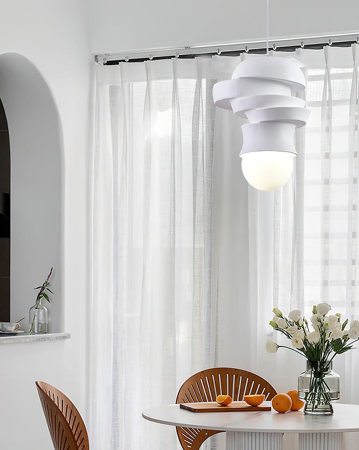 Spira Lumina Houselight Pendant Lamp