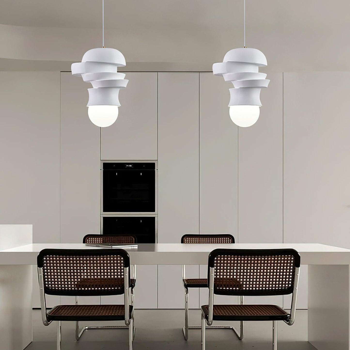 Spira Lumina Houselight Pendant Lamp