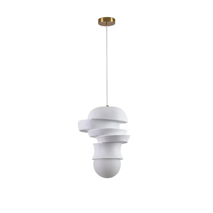 Spira Lumina Houselight Pendant Lamp