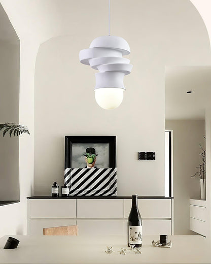 Spira Lumina Houselight Pendant Lamp