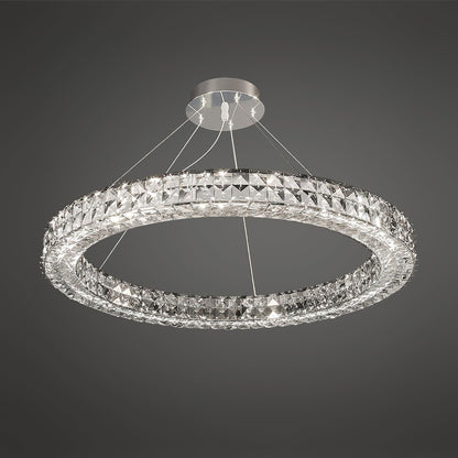 Spiridon Gasolier Chandelier