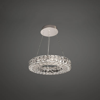 Spiridon Gasolier Chandelier