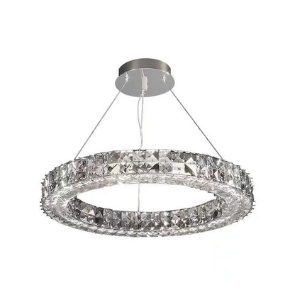 Spiridon Gasolier Chandelier