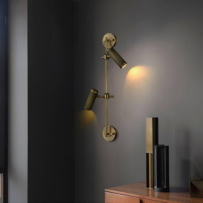 Spot Rail Wall light Wall Light