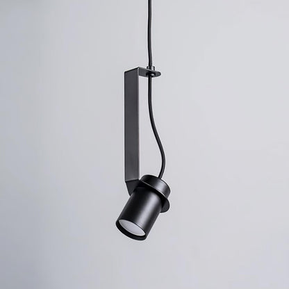 Spots Industriels Hanging light Pendant Lamp