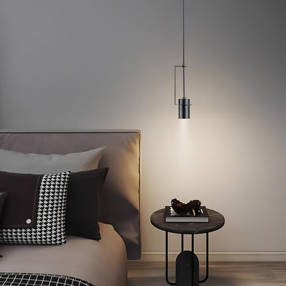 Spots Industriels Hanging light Pendant Lamp