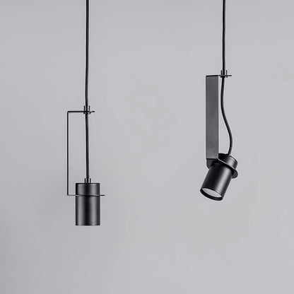 Spots Industriels Hanging light Pendant Lamp