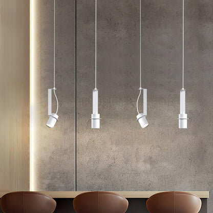 Spots Industriels Hanging light Pendant Lamp