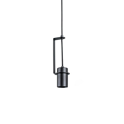 Spots Industriels Hanging light Pendant Lamp