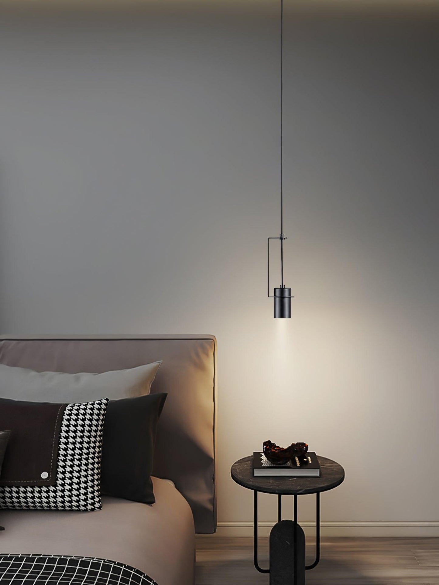 Spots Industriels Hanging light Pendant Lamp