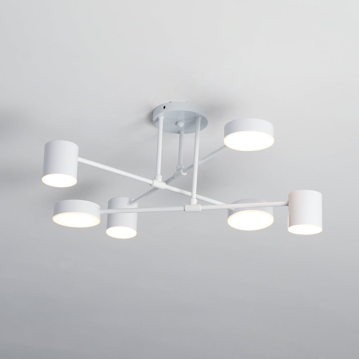 Sputnik Ceiling fixture Ceiling Light