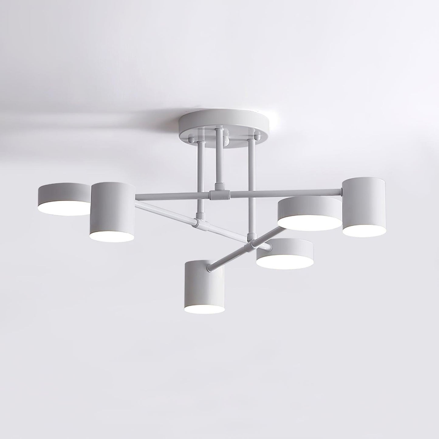 Sputnik Ceiling fixture Ceiling Light