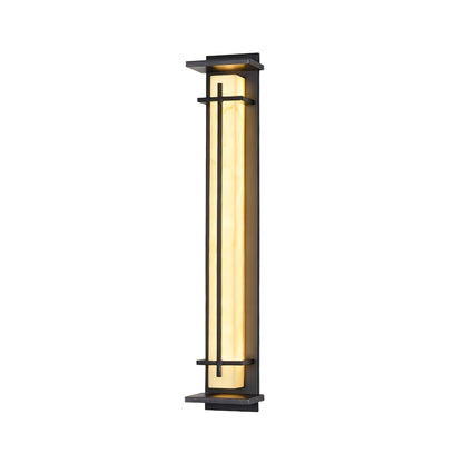 Square Outdoor Sconce Wall Light