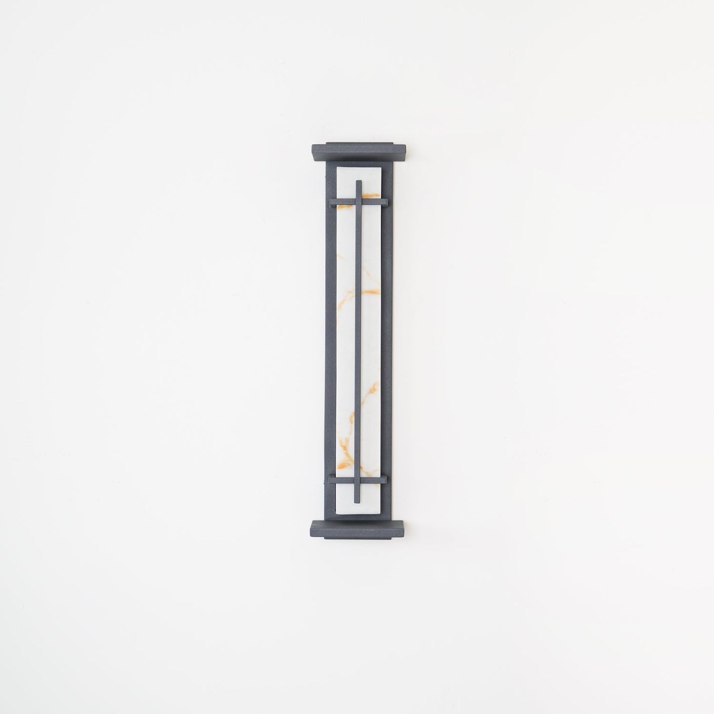 Square Outdoor Sconce Wall Light