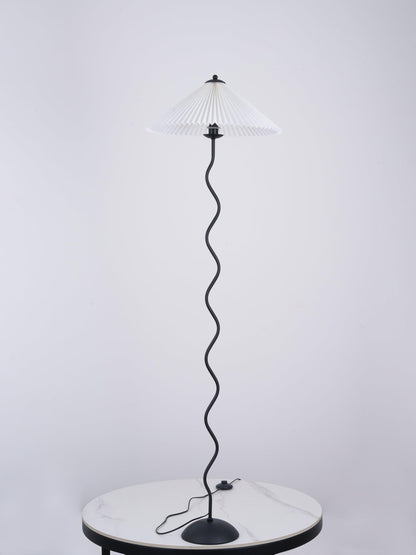 Squiggle Ambient Floor Lamp Floor Lamp