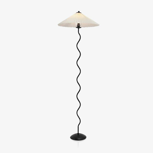 Squiggle Ambient Floor Lamp Floor Lamp