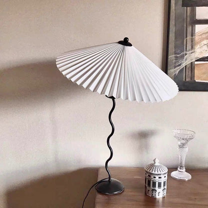 Squiggle Reading light Table Lamp