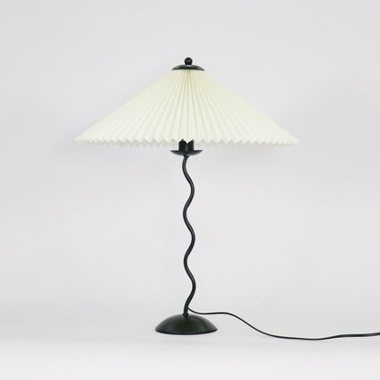 Squiggle Reading light Table Lamp