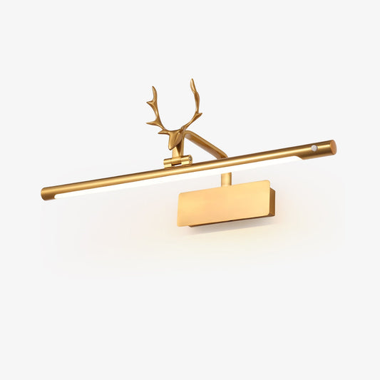 Stag Horn Wall sconce Wall Light