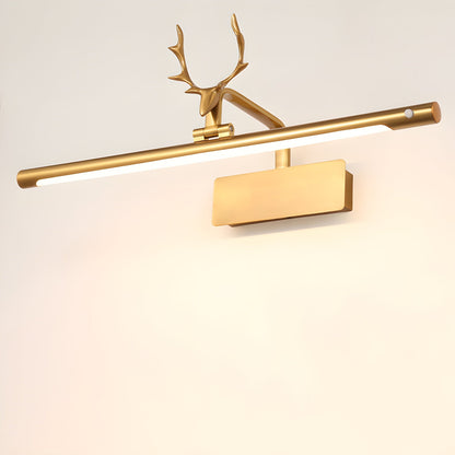 Stag Horn Wall sconce Wall Light