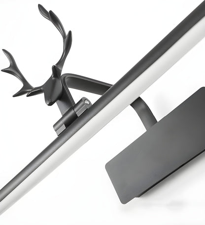 Stag Horn Wall sconce Wall Light