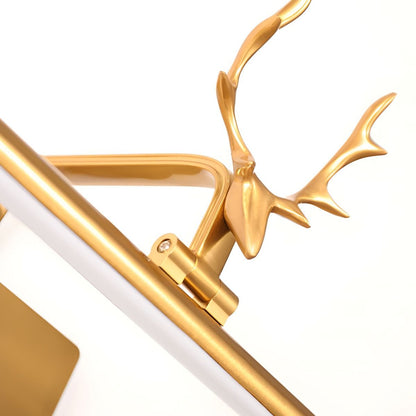 Stag Horn Wall sconce Wall Light