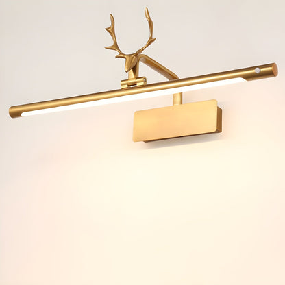 Stag Horn Wall sconce Wall Light