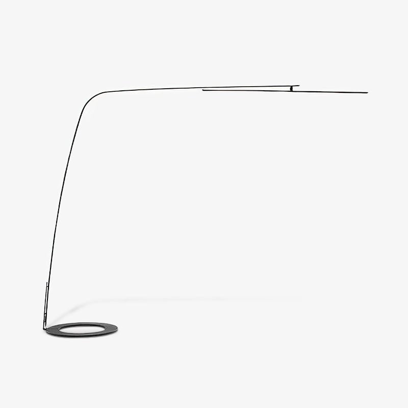 Stealth Accent Lamp Floor Lamp