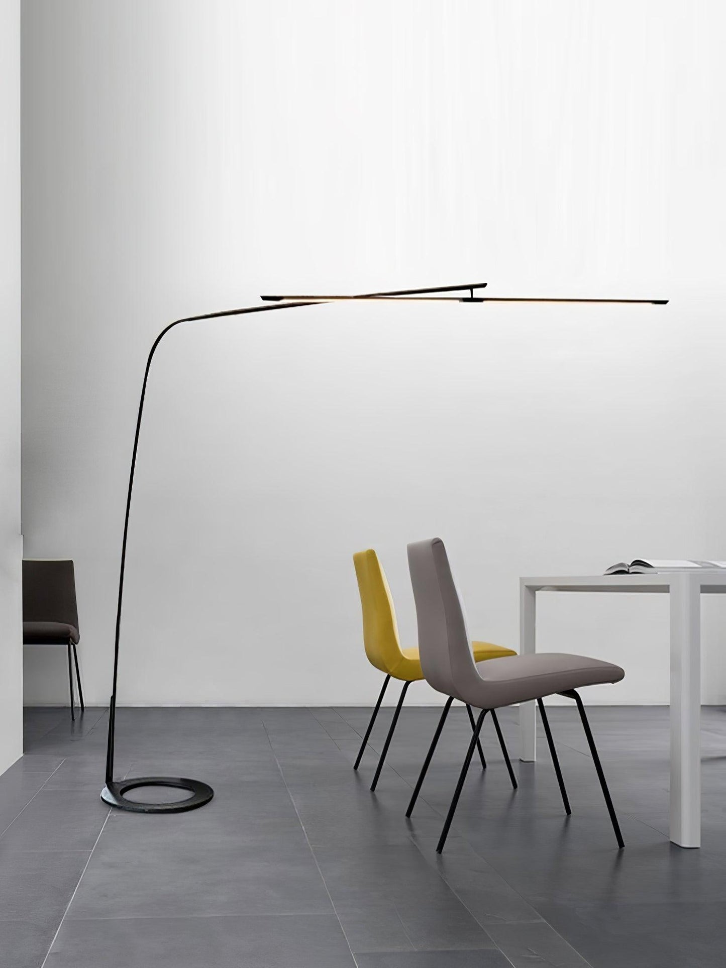 Stealth Accent Lamp Floor Lamp