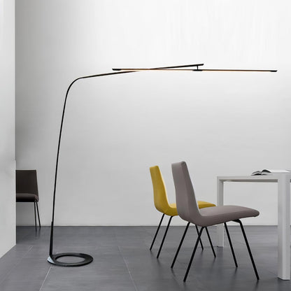 Stealth Accent Lamp Floor Lamp