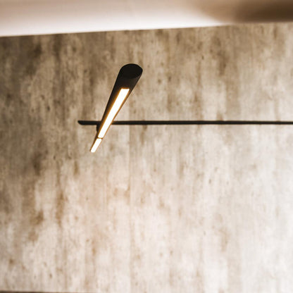 Stealth Accent Lamp Floor Lamp