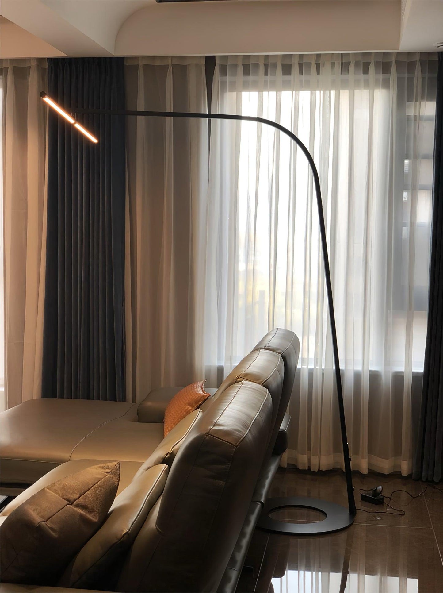 Stealth Accent Lamp Floor Lamp