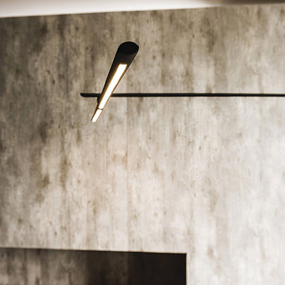 Stealth Accent Lamp Floor Lamp